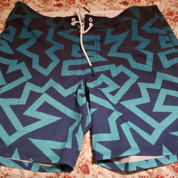American Eagle Outfitters Other - American eagles man swim wear